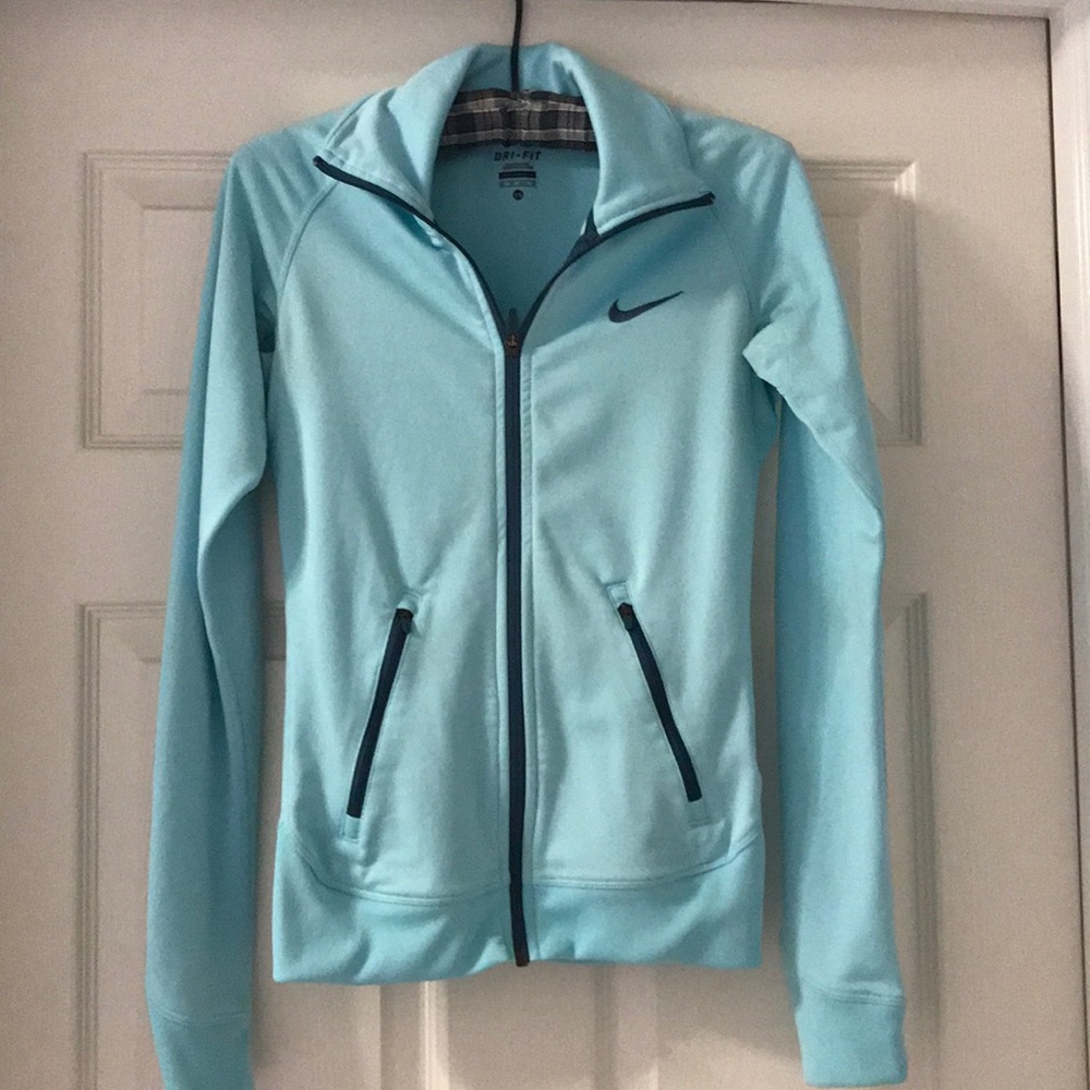 Nike Jacket - Picture 1 of 4